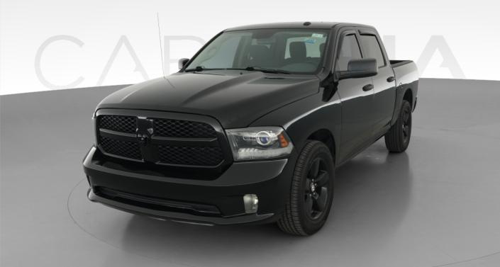 ram ram 1500 pickup 2014 3C6RR7KT2EG227584 image ram ram 1500 pickup 2014 3C6RR7KT2EG227584 image